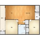 GS25기업도시중앙점 | 경기 안산시 단원구 고잔동 671 중앙주공 805동 3층