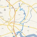 임피남산 약수터 이미지