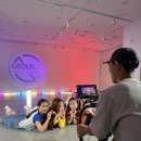 그라운드댄스학원 이미지