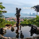 청도소갈비 | 칭다오 공항 라운지 / 중국 청도 자유여행 / 고덕지도 리스트