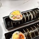 탄탄김밥 이미지