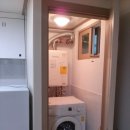 강남 신사동 압구정역 인근 주차가능한 풀옵션 빌트인 원룸월세 / (압구정역원룸_11576) 이미지