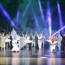 LED비바츠 태권발레 이미지