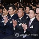 尹 내달 체코 방문에 삼성·SK·LG 총수 &#39;경제사절단&#39; 동행 이미지