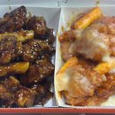 만만닭강정 이미지