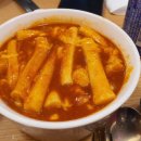 신전떡볶이덕천점 이미지