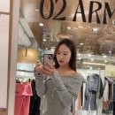 산드로현대백화점 - 고양시 일산서구 호수로 817 | 현대백화점 본점 팝업스토어 "세컨드아르무아" 오프라인 구매후기 (feat.오프라인 한정 세일)