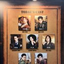 동희네스토리 | 260705 웨스턴 스토리(낮)