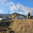 목소리 농로 이미지