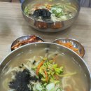 행복한홍두깨손칼국수냉면 | 필드 근처 맛집】6천원 칼국수! 가성비 끝판왕 행복한 홍두깨 칼국수 방문후기｜수원 로컬맛집(내돈내산)
