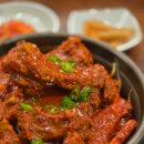 류해열매운갈비찜 | 벌써 웨이팅 조짐? 연산동 맛집ㅣ뭉텅이매운갈비찜 솔직후기