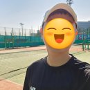 건강공원 테니스장 | 남양주 별내체육공원 테니스장 방문 후기 주차장 벽치기 스팟