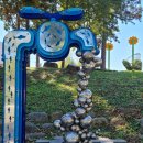 김삿갓 문학동산 시 이미지