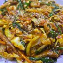 정윤기 황칠낙지 이미지