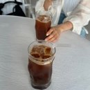 용산 맛집 비건식당&amp;와인바 퍼멘츠(ferments) 내돈내산 / 유니크한 카페 안지(aanzee)