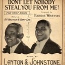 Alabamy Bound - Layton &amp; Johnstone - 이미지