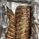 수원 장안구 - 홍구등갈비 등갈비 맛집 내돈내산 후기