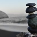 단전호흡 명상법 이미지