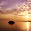 제부낙조 이미지