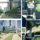 청라국제업무단지 이미지