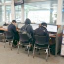 아산시청 민원실 이미지