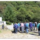 하리-도사리-도고터널 | 양구 두타연 박수근미술관 기행기