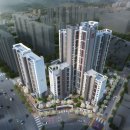 앞산힐스테이트 이미지