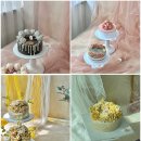 플라워케이크지도사(앙금플라워떡케이크) 이미지