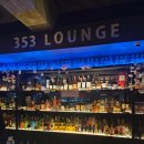 353 | 기흥역 분위기 좋은 칵테일바 353라운지 후기