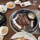 장수한우마을 이미지