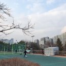 구갈레스피아 게이트볼장 이미지