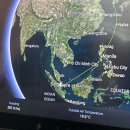 607 | 🇹🇭코사무이 직항 항공권 싱가포르항공 스쿠트항공 SQ607 후기 + 기내식