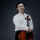 첼리스트 송영훈(브런치콘서트) 이미지
