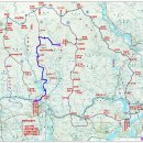 옥룡면사무소 앞 이미지