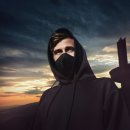 The Spectre (Slowed Down) / Alan Walker(앨런 워커) 이미지