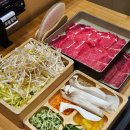 씨유울산시청점 | 울산 달동 맛집 샤브자작나무 남구 시청 근처 샤브샤브 무한리필 가족 외식장소 추천
