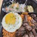김볶스 | 인천 부평 김치볶음밥 맛집 김볶스 본점 배민 배달 솔직후기