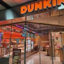 던킨도너츠 부천역 이미지