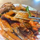 불타는명태조림 밀키트 맛집에서 공수
