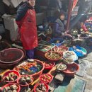 다대포해수욕장 다대횟집 앞 교통섬 내 | 신년에는 다대포 모래 바람 쐬어 줘야죠.