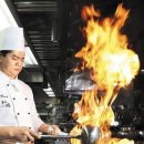 중식당 홍연 맞은편