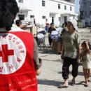 Seoul eyes $8m humanitarian aid to Pyongyang 이미지
