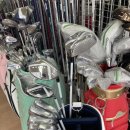 오너스스크린골프(425) | 다이와 온오프 LP425 풀세트 여성 골프채 구입 후기 추천 잘해주는 김포골프매장