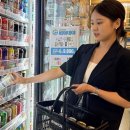 와인 비어 이미지