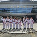 용인대우리태권도장 이미지