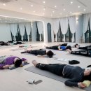 바른운동 스튜디오 이미지