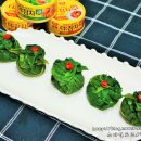 동원쌈밥 이미지