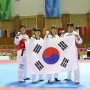 용인대 성민 태권도 이미지