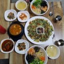 내고향보리밥김치찌개 이미지