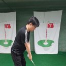 오케이골프연습장 이미지
